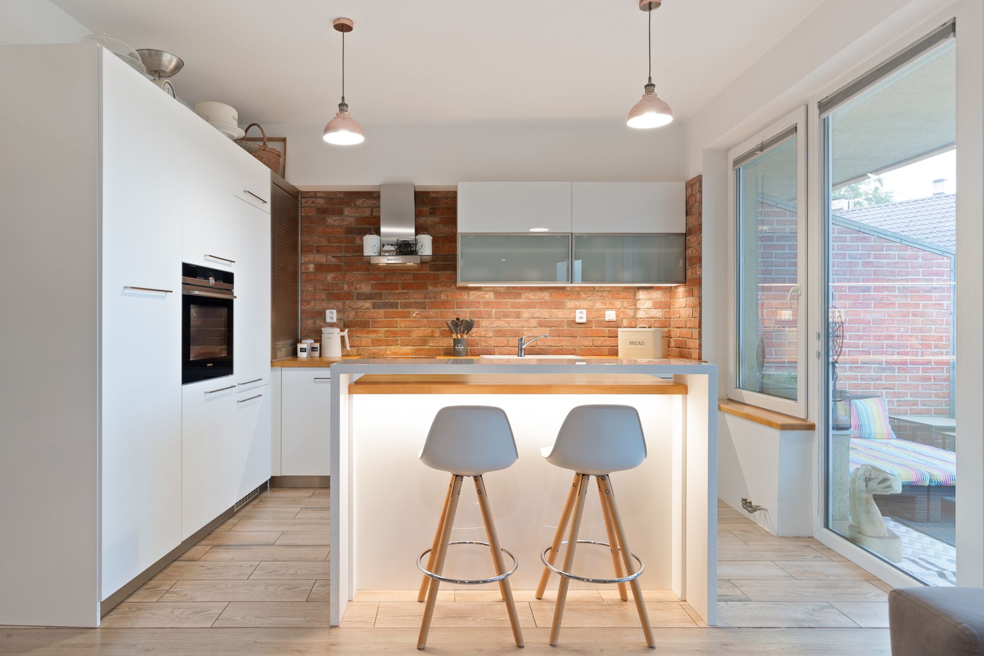 Prodej bytu 3+kk na ul. Michálkovická na Slezské Ostravě