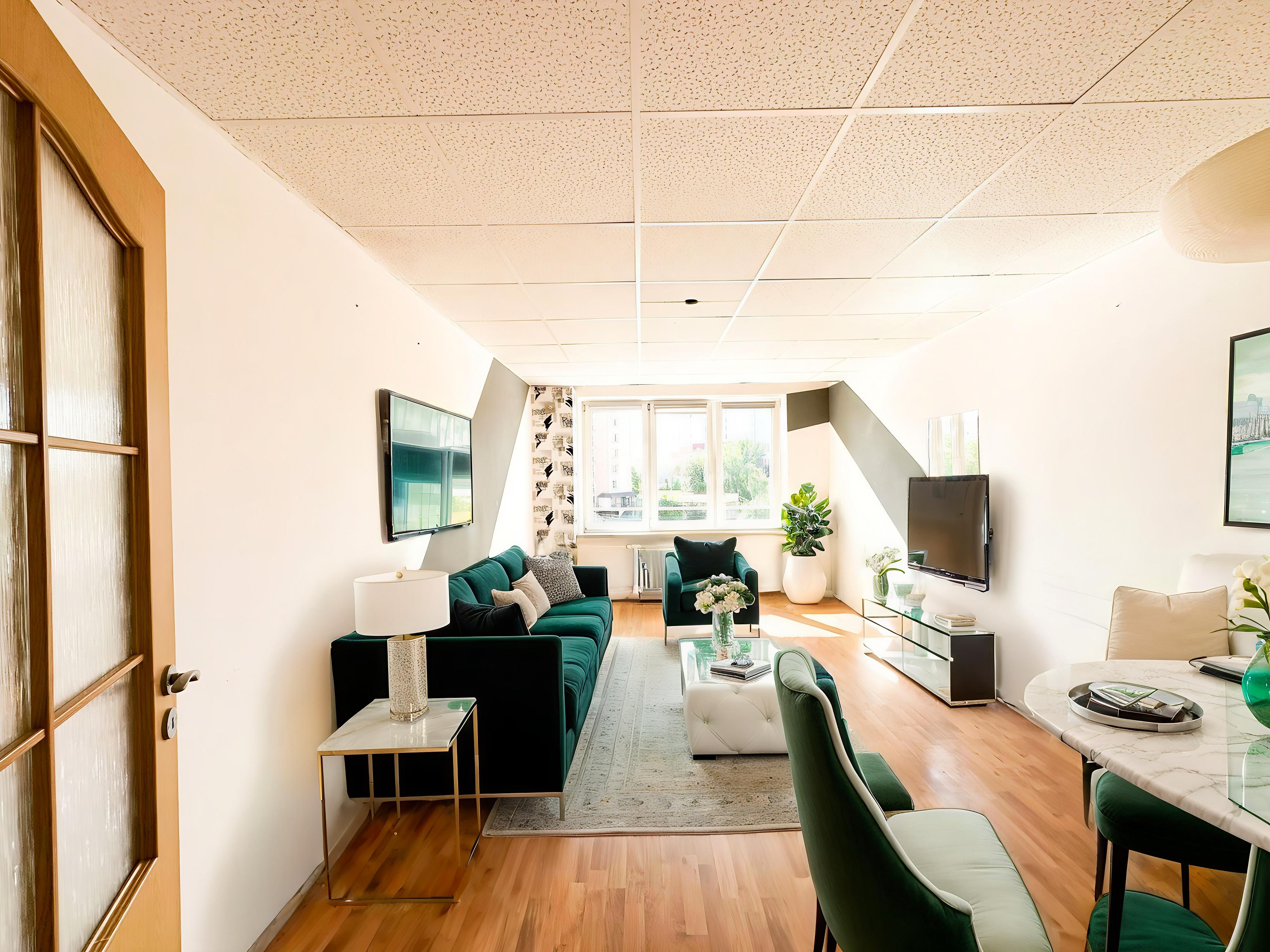 Prodej družstevního bytu 2+1 na ul. Cholevova v Ostravě Hrabůvce - PRODÁNO