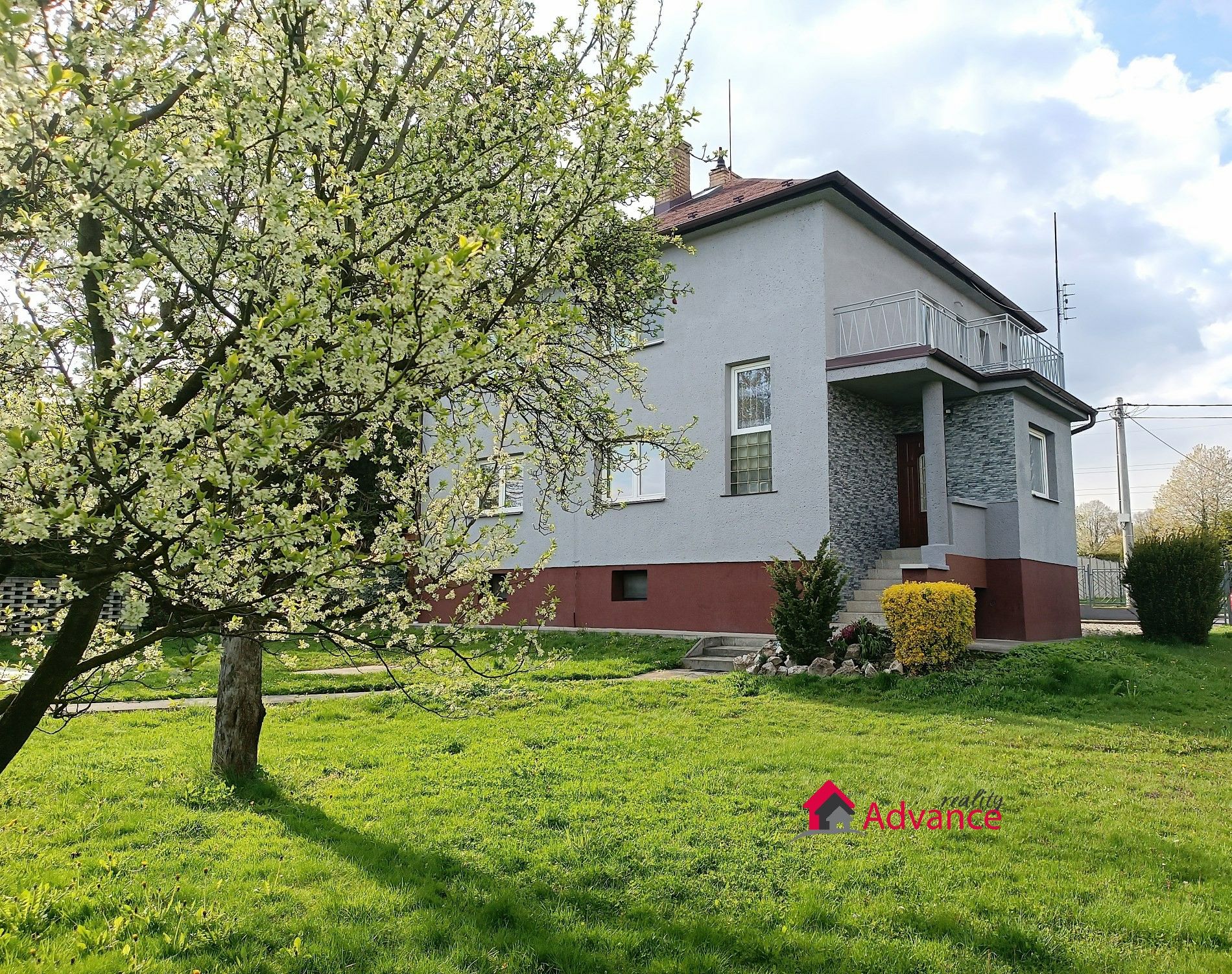 Prodej RD v Klimkovicích