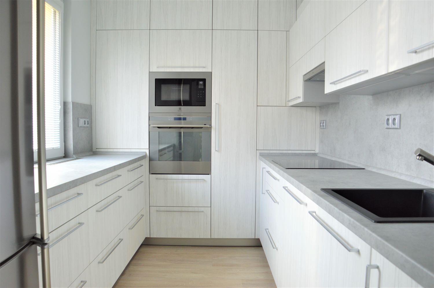 Pronájem bytu 2+1 na ul. Krasnoarmejců v Ostravě Zábřehu