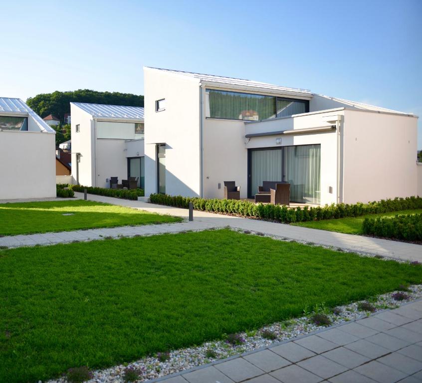 Prodej mezonetového apartmánu v Luhačovicích