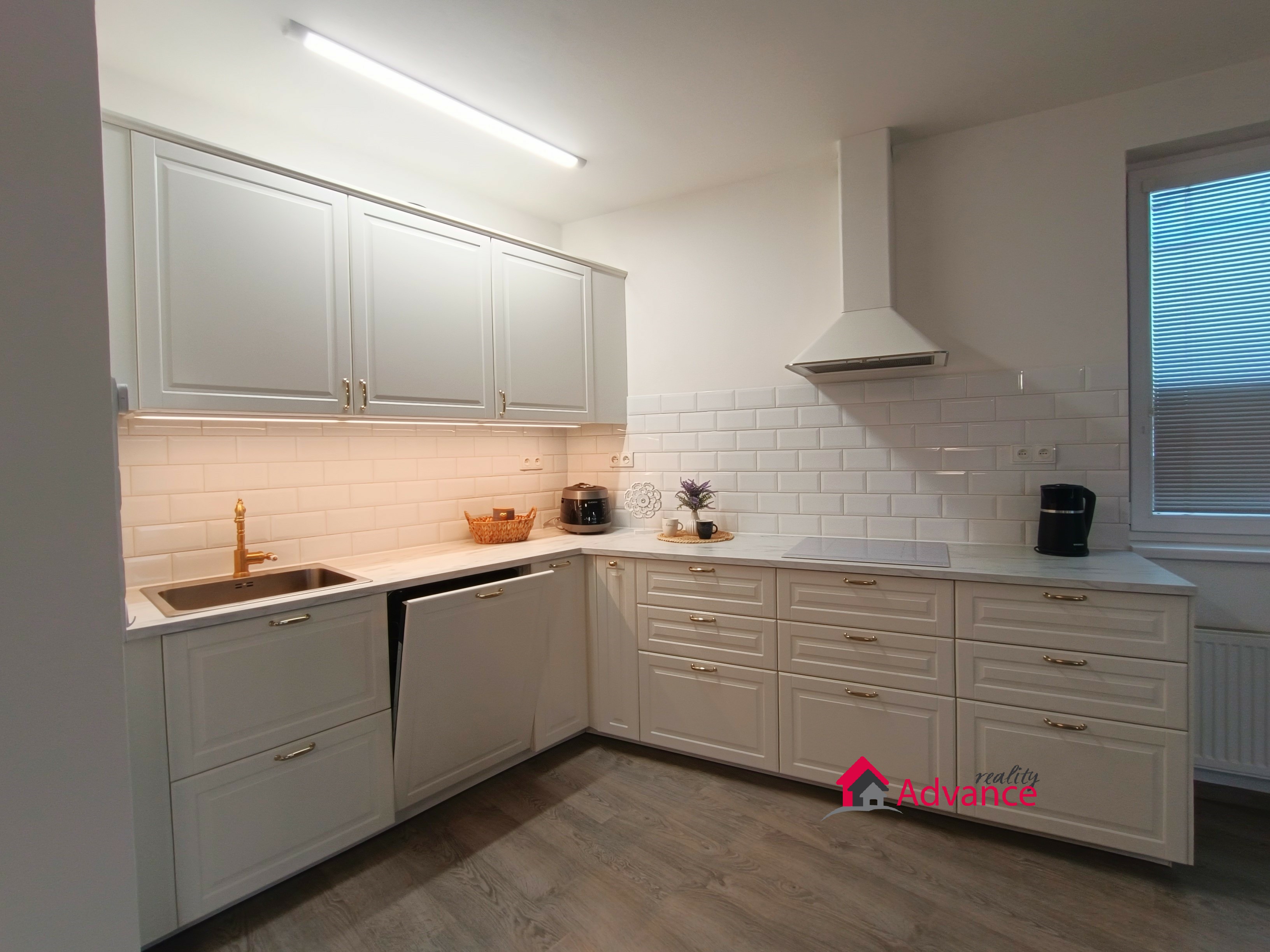 Prodej bytu 3+kk na ul. Na Prádle v komplexu Nové Karolíny v Ostravě