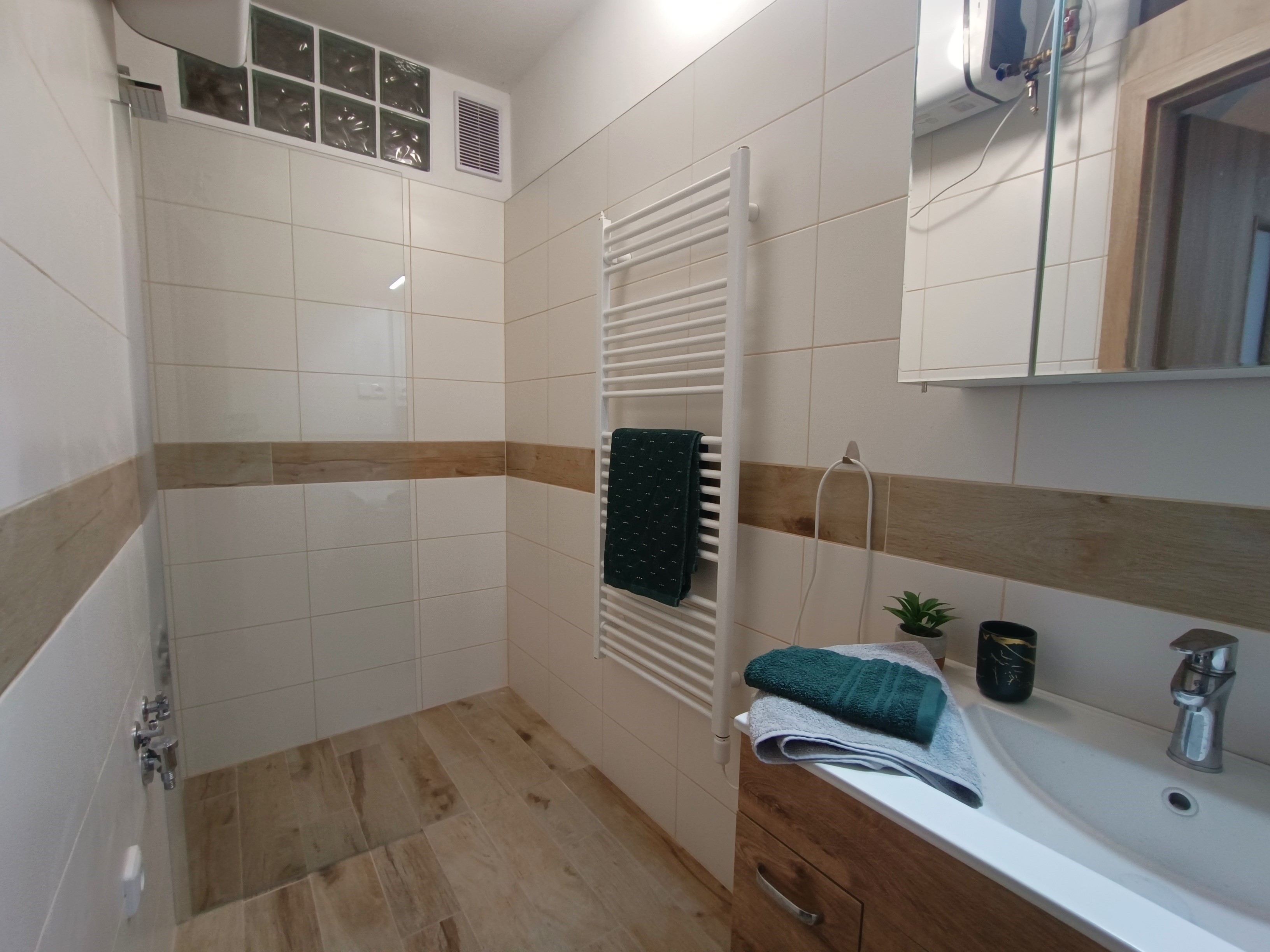 Pronájem bytu 1+1 na ul. Národních mučeníků ve Frýdku-Místku